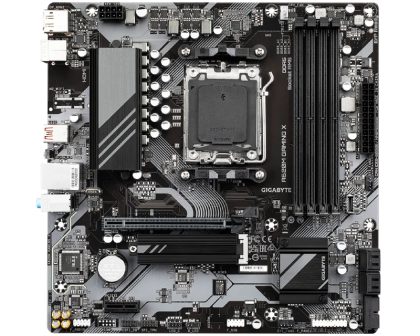 Matična ploča AM5 Gigabyte A620M Gaming X  DDR5 HDMI/DP/M.2