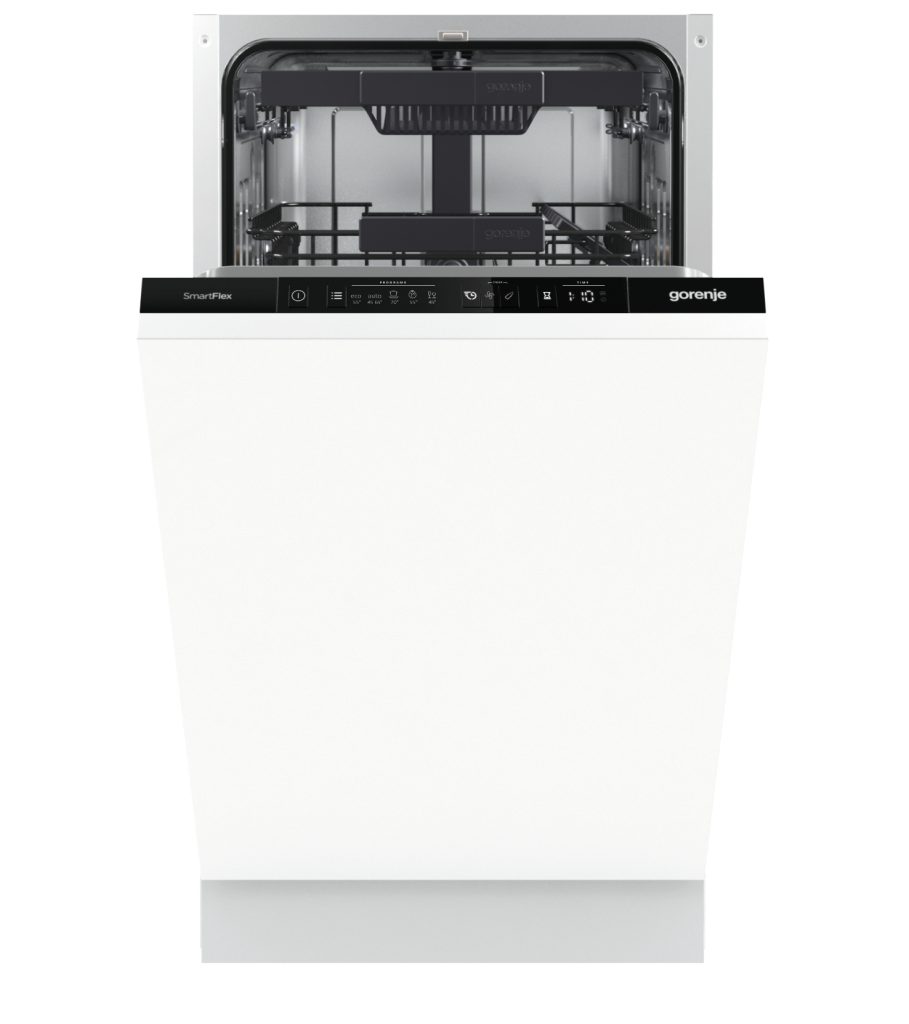 Ugradna mašina za sudove Gorenje GV561D10  širina 45cm/9 kompleta