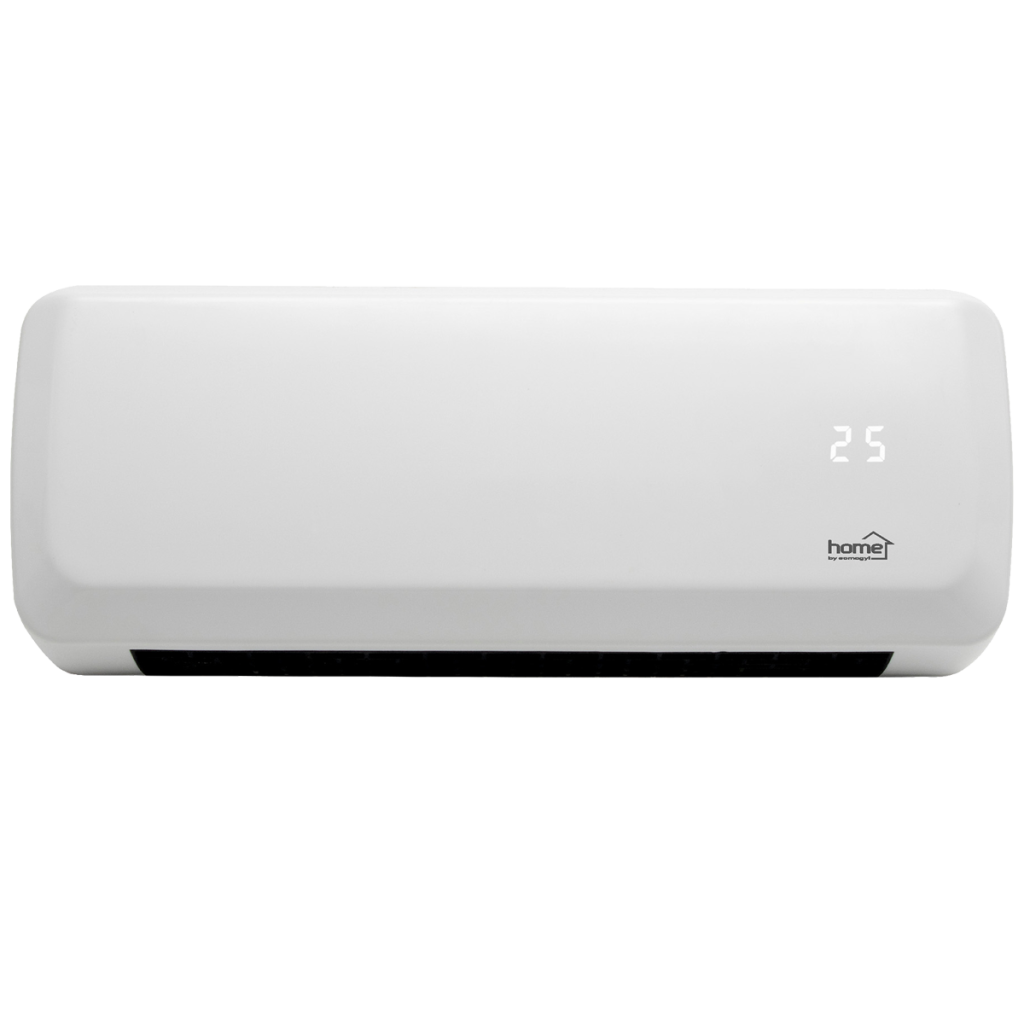 Nazidna grejalica HOME FKF 42201 1000w/2000w