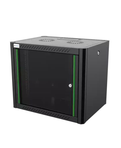 9U/19 rek orman nazidni Mirsan WTN09U45 600mmx450mmx512mm Crni