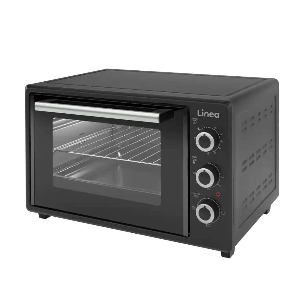 Mini pećnica Linea LMO35 -0667/zapremina 35L/snaga 1800W
