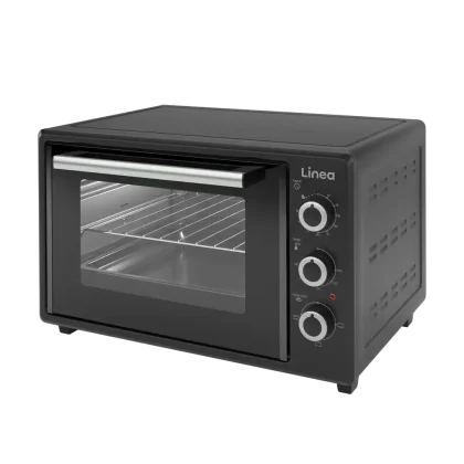 Mini pećnica Linea LMO35 -0667/zapremina 35L/snaga 1800W