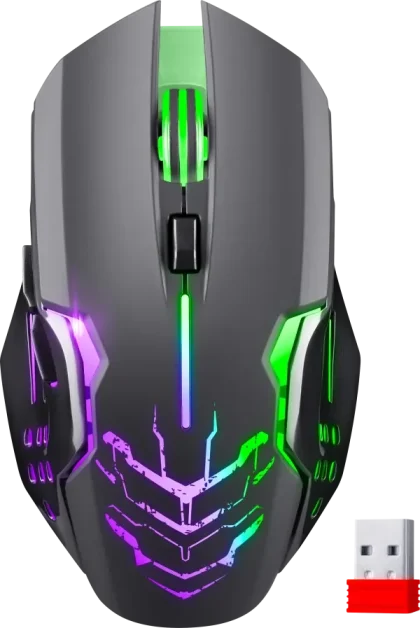 Bežični gaming miš Defender Katana GM-511