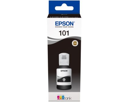 Kertridž Epson T03V14A 101 EcoTank Black