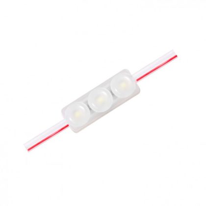 LED modul 3x2835 Epistar 6000K LDMNI3/EP