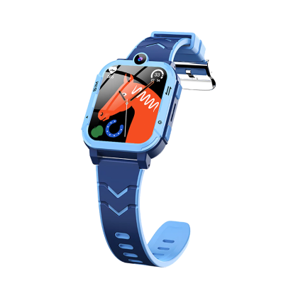 Smart Watch Blackview 4G Z20 Sim kartica Plavi dečiji