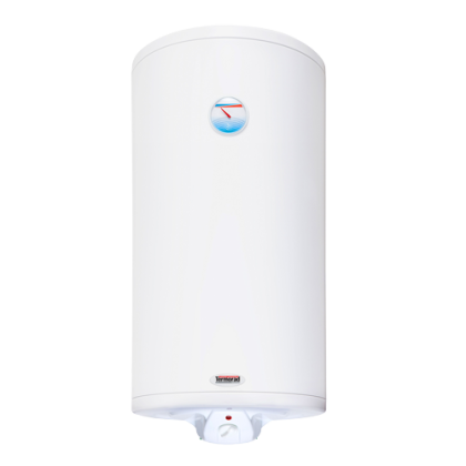 Bojler Termorad BT-80 Beli vertikalni Prohromski kazan/zapremina 80l