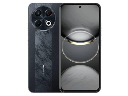 Mobilni telefon TECNO Spark 30 Pro 8/128GB Obsidian Edge