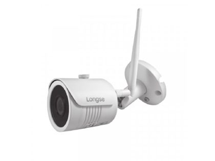 IP kamera WFIP-FG400LBH30 4M, 3,6mm, 147u x 20 IR, 25m