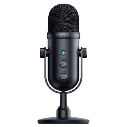 Gaming stream mikrofon RAZER Seiren V2 Pro RZ19-04040100-R3M1