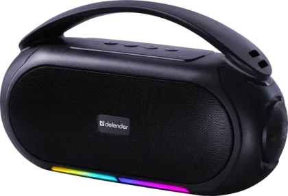 Bluetooth zvučnik Defender Beatbox12 12W