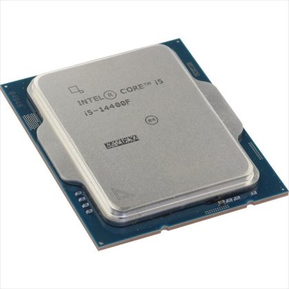 Procesor 1700 Intel i5-14400F tray