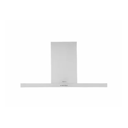 Aspirator TESLA DC600AX/kaminski/60cm/630m3/h/inox