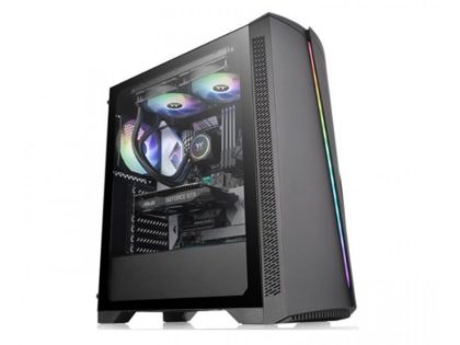 Kućište Thermaltake H350