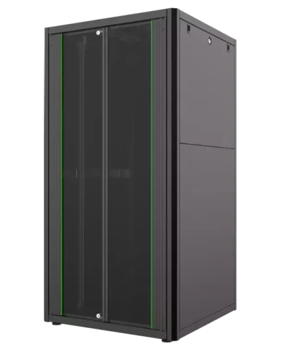 32U/19 rek orman stojeći Mirsan GTN32U88DE 800mmx800mmx1608mm crni