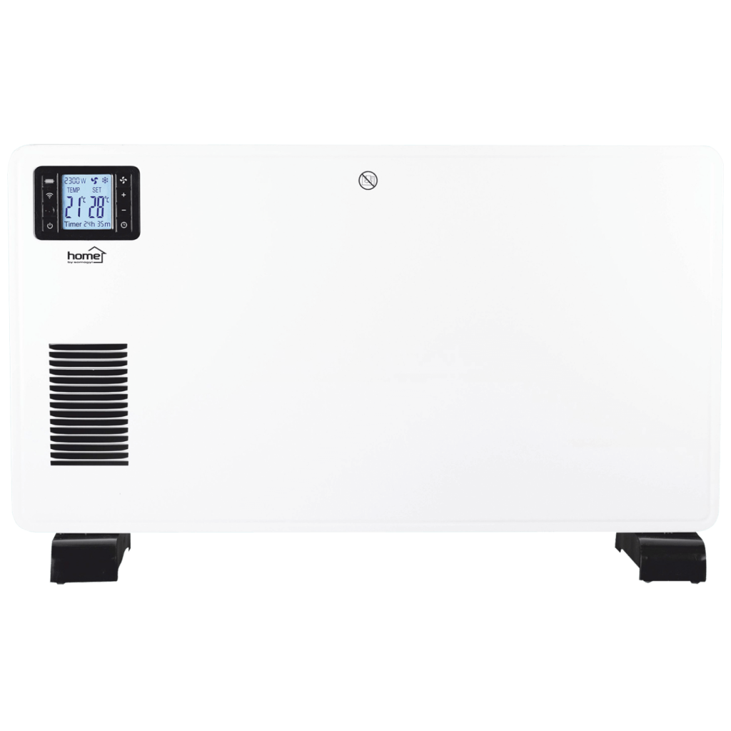 Konvektorska grejalica Home FK 350 wifi snaga 2000W
