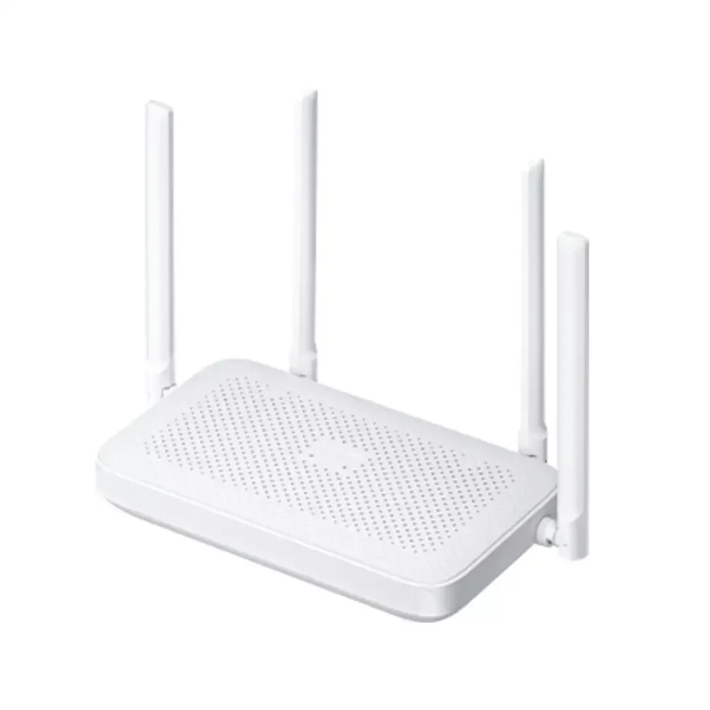 Xiaomi Mi Router AX1500 EU