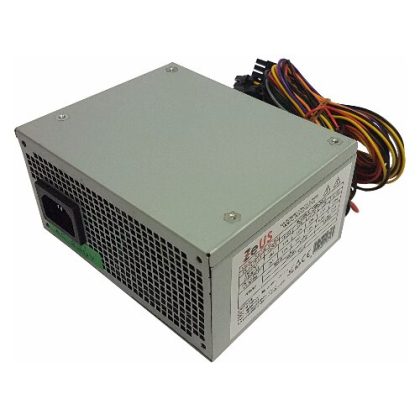 Napajanje 500W ZEUS ZUS-500 8cm Micro bulk