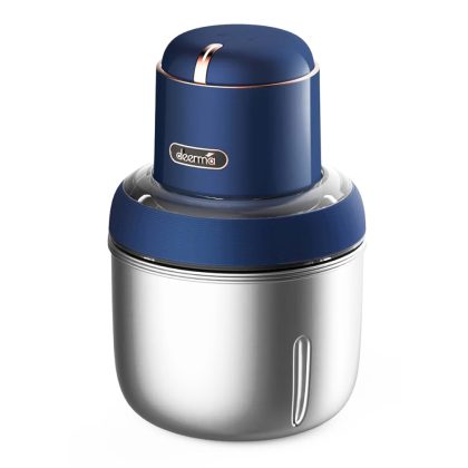 Deerma cordless Meat Blender DEM-JR08