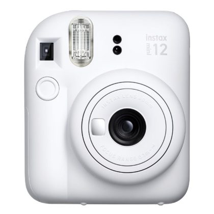 Fotoaparat FUJIFILM Instax Mini 12 Clay White