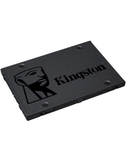SSD 2.5 SATA3 480GB Kingston SA400S37/480G