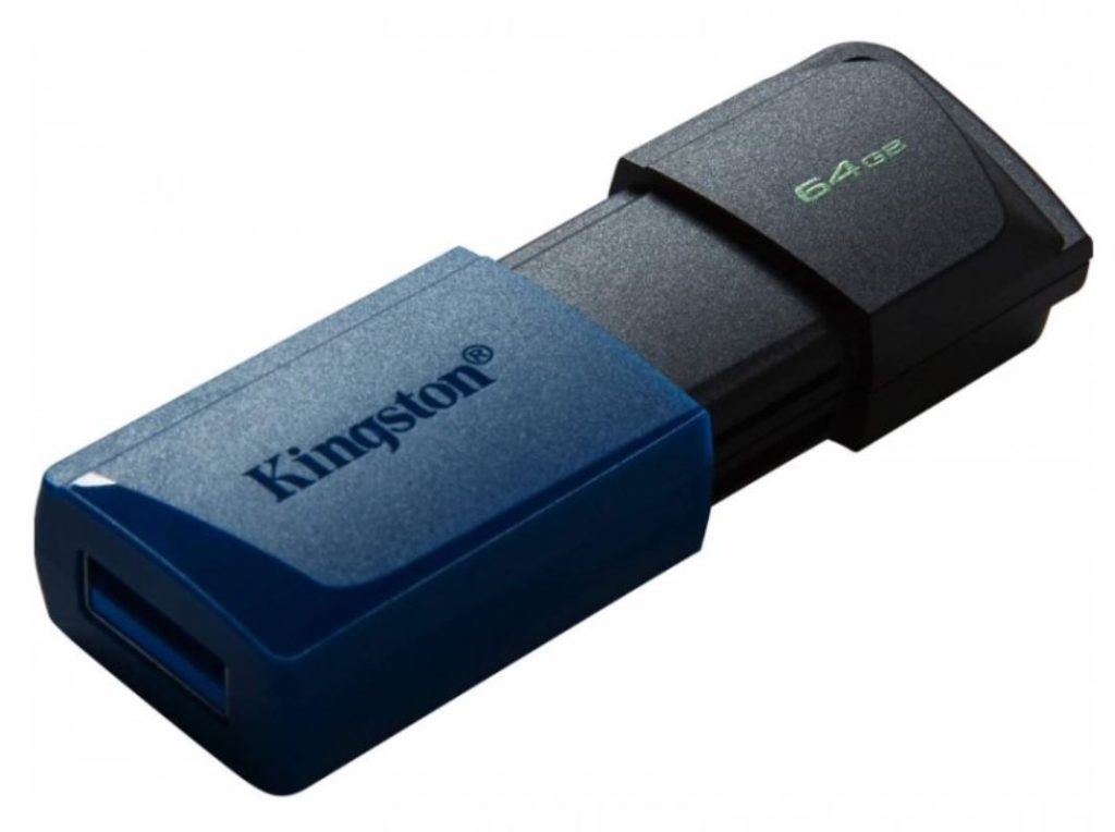 USB Flash 64 GB Kingston 3.2 Exodia DTXM/64GB