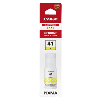 Canon INK Bottle GI-41 Y