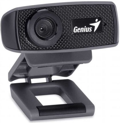 Web kamera Genius Face Cam 1000X V2