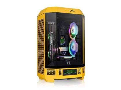 Kućište ThermalTake The Tower 300 Bumblebee