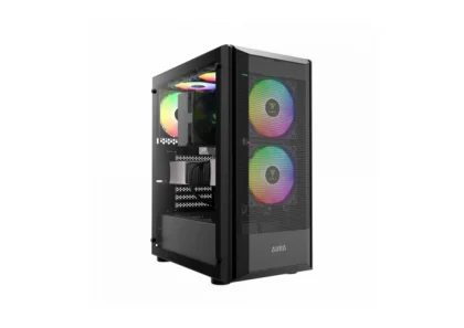 Kućište Gamdias Aura GC6 ARGB GP650W