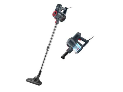 Štapni usisivač Ufesa Tropical corded/kabl/snaga 600W/2 nastavka/Hepa filter