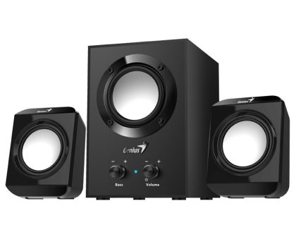 Genius SW-2.1 300, BLK