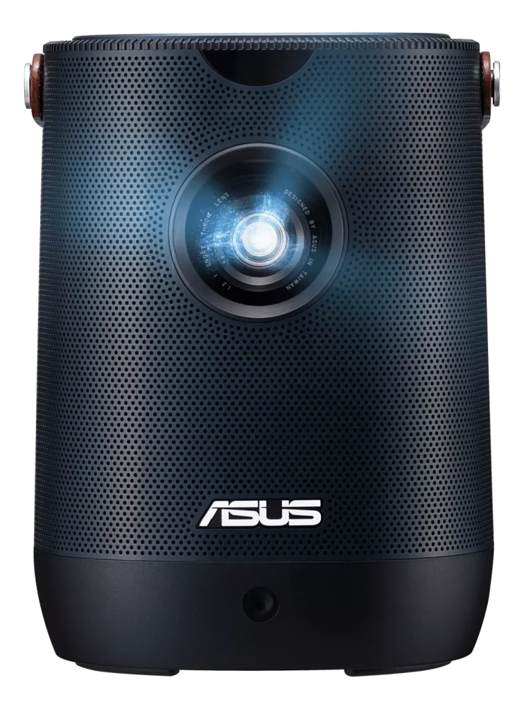 Projektor Asus ZeanBeam L2 LED 1920x1080/400LM/400:1/HDMIWIFI//USB/USB tupe C/baterija