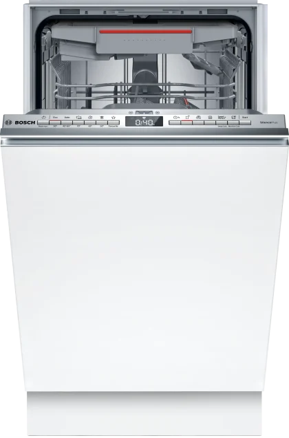 Ugradna mašina za sudove Bosch SPV4EMX24E