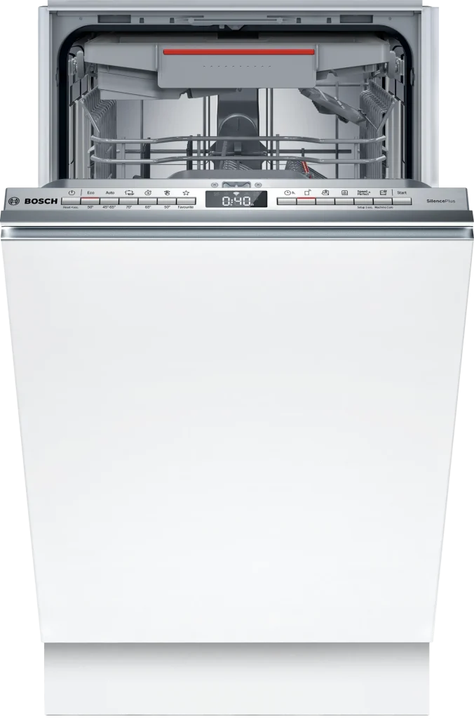 Ugradna mašina za sudove Bosch SPV4EMX24E