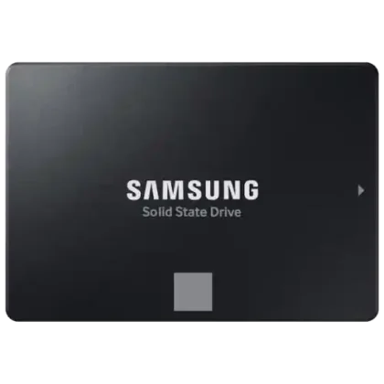 SSD 2.5 SATA III 2TB Samsung 870 EVO MZ-77E2T0B