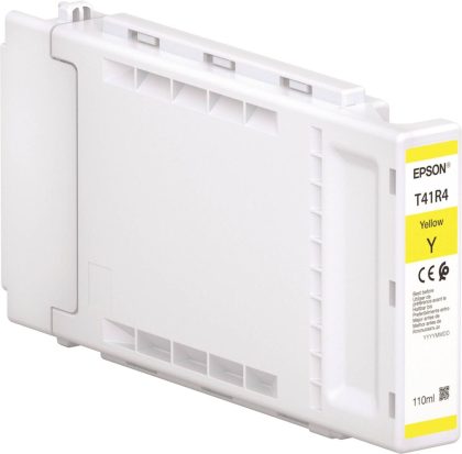 Kertridž Epson T41R440 Yellow, 110ml