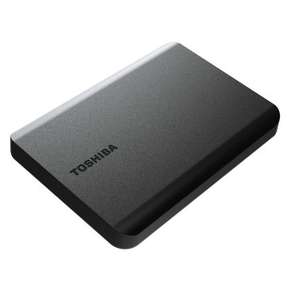 Eksterni hard disk 4TB Toshiba CANVIO BASIC HDTB540EK3CA