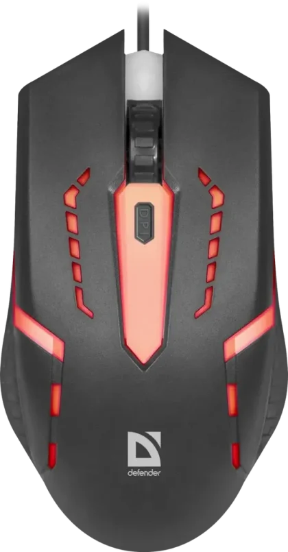 Miš Defender HIT MB-601 1200dpi