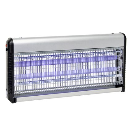 Električna zamka za insekte Home IKM150 2x18W  150m2