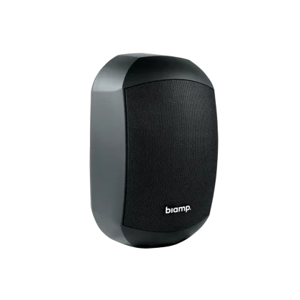 Zvučnici Biamp - Apart MASK 4CT-BL