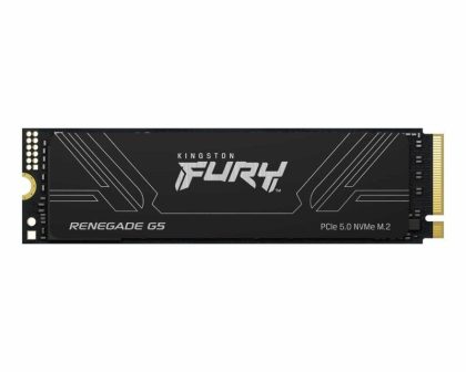 SSD M.2 NVMe 4TB Kingston FURY Renegade SFYR2S/4T0 14800MBs/14000MBs