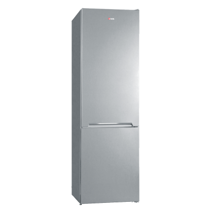 Frižider Vox NF3730IXE kombinovani visina 186/zapremina 331l+101l