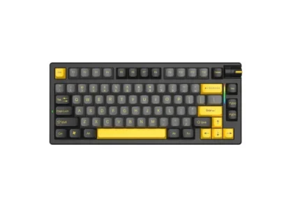 Tastatura Marvo Wireless Mega 81 KG958W