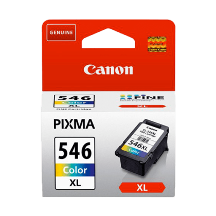 Canon IJ-CRG CL-546XL EUR