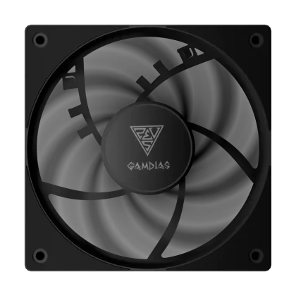 Case Cooler Gamdias Notus M1-1201