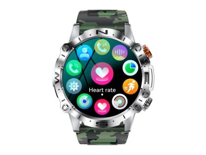 Smart Watch MADOR K59 zeleni