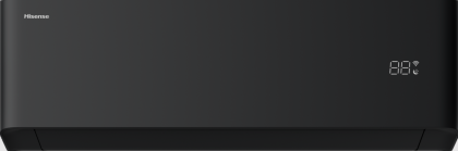 Klima uređaj Hisense Energy Uni HB 12K black