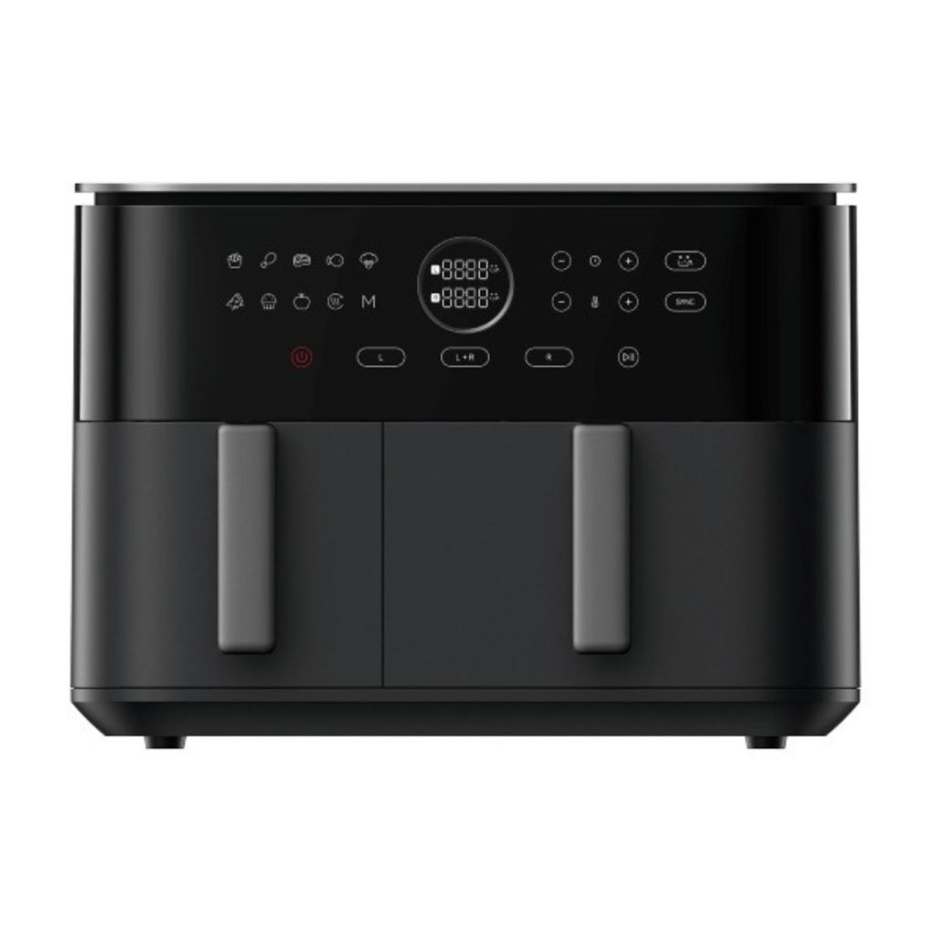 Xiaomi Dual Zone Air Fryer 10L EU