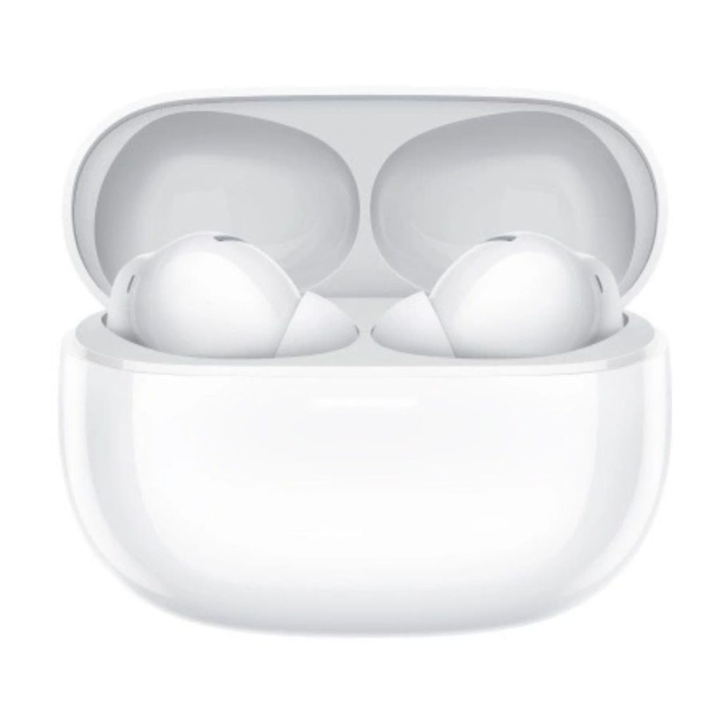 Xiaomi Redmi Buds 5 Pro-Moonlight White